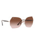 Ray-Ban Слънчеви очила 0RB8065 Кафяв - Pepit.bg