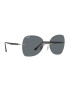 Ray-Ban Слънчеви очила 0RB8066 003/81 Черен - Pepit.bg