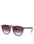 Ray-Ban Слънчеви очила 0RJ9070S Виолетов - Pepit.bg