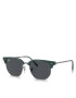 Ray-Ban Слънчеви очила 0RJ9116S Зелен - Pepit.bg