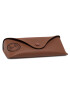 Ray-Ban Слънчеви очила Aviator Gradient 0RB3025 003/3F Сребрист - Pepit.bg