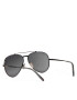 Ray-Ban Слънчеви очила Aviator Titanium 0RB8225 3141K8 Черен - Pepit.bg