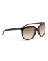 Ray-Ban Слънчеви очила Cats 1000 0RB4126 710/51 Кафяв - Pepit.bg