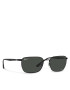 Ray-Ban Слънчеви очила Chromance 0RB3684CH 002/K8 Черен - Pepit.bg