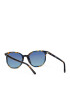 Ray-Ban Слънчеви очила Elliot 0RB2197 13563M Син - Pepit.bg