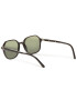 Ray-Ban Слънчеви очила John 0RB2194 901/31 Черен - Pepit.bg