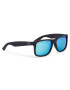 Ray-Ban Слънчеви очила Justin 0RB4165 622/55 Черен - Pepit.bg