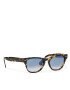 Ray-Ban Слънчеви очила Laramie 0RB2201 Кафяв - Pepit.bg