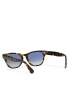 Ray-Ban Слънчеви очила Laramie 0RB2201 Кафяв - Pepit.bg