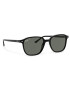 Ray-Ban Слънчеви очила Leonard 0RB2193 901/58 Черен - Pepit.bg