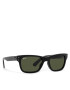 Ray-Ban Слънчеви очила Mr Burbank 0RB2283 901/31 Черен - Pepit.bg