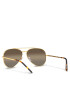 Ray-Ban Слънчеви очила New Aviator 0RB3625 9196G5 Златист - Pepit.bg