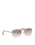 Ray-Ban Слънчеви очила New Caravan 0RB3636 003/32 Сребрист - Pepit.bg