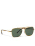 Ray-Ban Слънчеви очила New Caravan 0RB3636 919631 Зелен - Pepit.bg