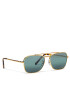 Ray-Ban Слънчеви очила New Caravan 0RB3636 9196G6 Златист - Pepit.bg