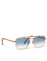 Ray-Ban Слънчеви очила New Caravan 0RB3636 92023F Син - Pepit.bg