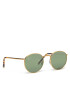 Ray-Ban Слънчеви очила New Round 0RB3637 9196G4 Зелен - Pepit.bg