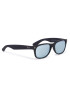 Ray-Ban Слънчеви очила New Wayfarer 0RB2132 622/30 Черен - Pepit.bg