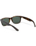 Ray-Ban Слънчеви очила New Wayfarer 0RB2132 902L Кафяв - Pepit.bg