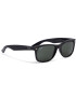 Ray-Ban Слънчеви очила New Wayfarer Classic 0RB2132 901 Черен - Pepit.bg