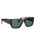 Ray-Ban Слънчеви очила Nomad Legend Gold 0RB2187 902/R5 Кафяв - Pepit.bg