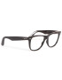 Ray-Ban Слънчеви очила Original Wayfarer Classic 0RB2140 901/5F Черен - Pepit.bg