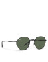 Ray-Ban Слънчеви очила RB3681 002/71 Черен - Pepit.bg