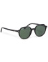 Ray-Ban Слънчеви очила Thalia 0RB2195 901/31 Черен - Pepit.bg