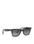 Ray-Ban Слънчеви очила Wayfarer 0RB2140 136071 Черен - Pepit.bg