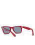 Ray-Ban Слънчеви очила Wayfarer 0RB2140 661456 Бордо - Pepit.bg