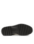 Red Valentino Ботуши 1Q2S0H59 Черен - Pepit.bg