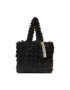 Red Valentino Дамска чанта 1Q0B0D12MDA Черен - Pepit.bg