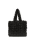 Red Valentino Дамска чанта 1Q0B0D12MDA Черен - Pepit.bg