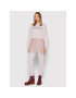 Red Valentino Долнище анцуг XR3MD02H Виолетов Regular Fit - Pepit.bg