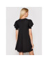 Red Valentino Ежедневна рокля WR3MJ07H Черен Regular Fit - Pepit.bg