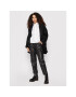 Red Valentino Кожух XR3CAE7069U Черен Regular Fit - Pepit.bg