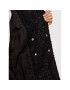 Red Valentino Кожух XR3CAE7069U Черен Regular Fit - Pepit.bg