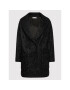 Red Valentino Кожух XR3CAE7069U Черен Regular Fit - Pepit.bg