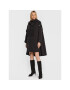 Red Valentino Парка 1R3CK01B6KY Черен Regular Fit - Pepit.bg
