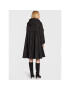 Red Valentino Парка 1R3CK01B6KY Черен Regular Fit - Pepit.bg