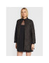 Red Valentino Парка 1R3CK01B6KY Черен Regular Fit - Pepit.bg