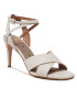 Red Valentino Сандали 2Q2S0H79GIY Екрю - Pepit.bg