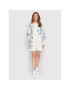 Red Valentino Суитшърт XR0MF09W Бял Regular Fit - Pepit.bg