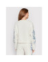 Red Valentino Суитшърт XR0MF09W Бял Regular Fit - Pepit.bg