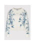 Red Valentino Суитшърт XR0MF09W Бял Regular Fit - Pepit.bg