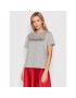 Red Valentino Тишърт XR3MG13Q Сив Regular Fit - Pepit.bg