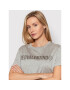 Red Valentino Тишърт XR3MG13Q Сив Regular Fit - Pepit.bg