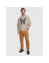 Redefined Rebel Дънки Como 217109 Кафяв Regular Fit - Pepit.bg