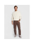 Redefined Rebel Дънки Como 217109 Кафяв Regular Fit - Pepit.bg