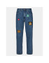 Redefined Rebel Дънки Kyoto 227059 Син Slim Fit - Pepit.bg